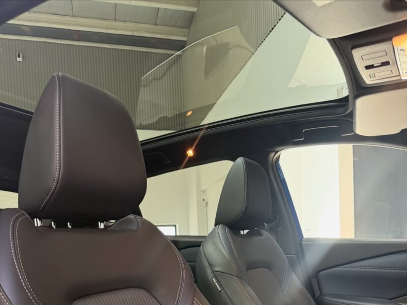 NISSAN QASHQAI 1.4 Híbrido TEKNA PREMIUM