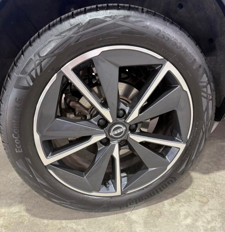 NISSAN QASHQAI 1.4 Híbrido TEKNA PREMIUM