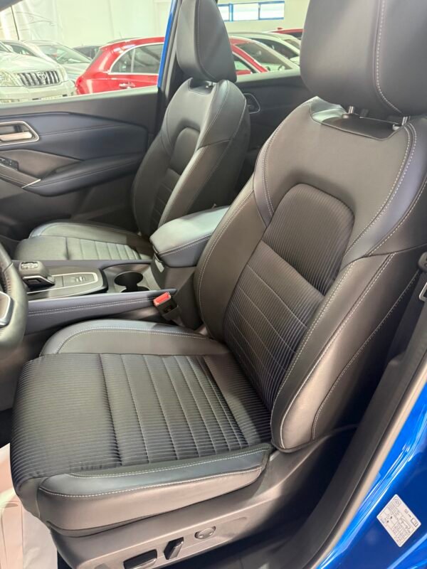 NISSAN QASHQAI 1.4 Híbrido TEKNA PREMIUM
