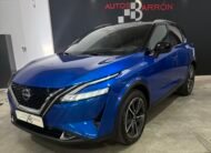 NISSAN QASHQAI 1.4 Híbrido TEKNA PREMIUM