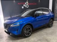 NISSAN QASHQAI 1.4 Híbrido TEKNA PREMIUM