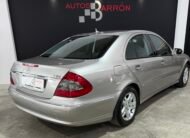 MERCEDES-BENZ E 280 Cdi 190 CV Elegance