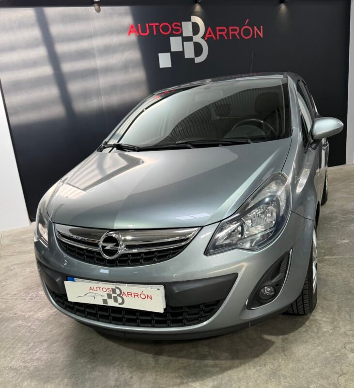 OPEL CORSA 1.3 CDTI 75 cv COSMO