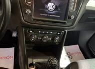 VOLKSWAGEN TIGUAN 2.0 Tdi 140 cv 2.0 TDI Advanced