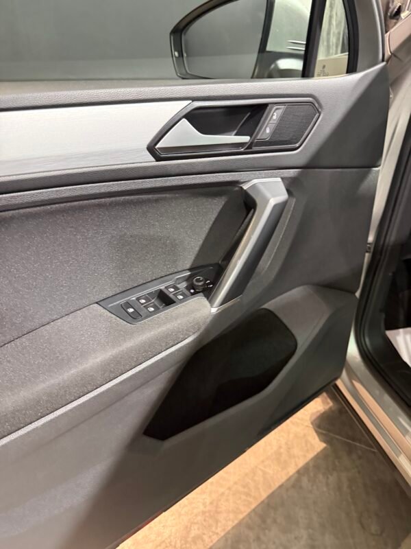 VOLKSWAGEN TIGUAN 2.0 Tdi 140 cv 2.0 TDI Advanced