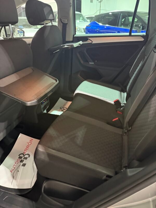 VOLKSWAGEN TIGUAN 2.0 Tdi 140 cv 2.0 TDI Advanced