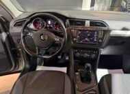 VOLKSWAGEN TIGUAN 2.0 Tdi 140 cv 2.0 TDI Advanced