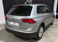 VOLKSWAGEN TIGUAN 2.0 Tdi 140 cv 2.0 TDI Advanced
