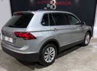 VOLKSWAGEN TIGUAN 2.0 Tdi 140 cv 2.0 TDI Advanced