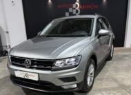 VOLKSWAGEN TIGUAN 2.0 Tdi 140 cv 2.0 TDI Advanced
