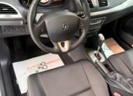 RENAULT MEGANE 2.0 Automático AUTHENTIQUE