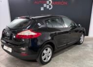 RENAULT MEGANE 2.0 Automático AUTHENTIQUE