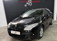 RENAULT MEGANE 2.0 Automático AUTHENTIQUE