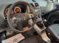 TOYOTA Auris 1.4 d4d 90 CV ACTIVE