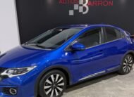Honda CIVIC 1.6 IDTEC SPORT