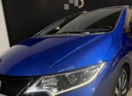 Honda CIVIC 1.6 IDTEC SPORT