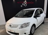 TOYOTA Auris 1.4 d4d 90 CV ACTIVE