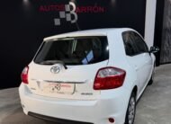 TOYOTA Auris 1.4 d4d 90 CV ACTIVE