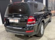 MERCEDES-BENZ GL 320 Cdi