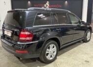 MERCEDES-BENZ GL 320 Cdi
