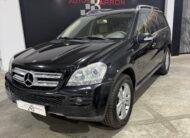 MERCEDES-BENZ GL 320 Cdi