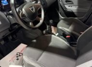 Dacia DUSTER 1.5 dci 110 CV 4×2 Ambiance Ambiance