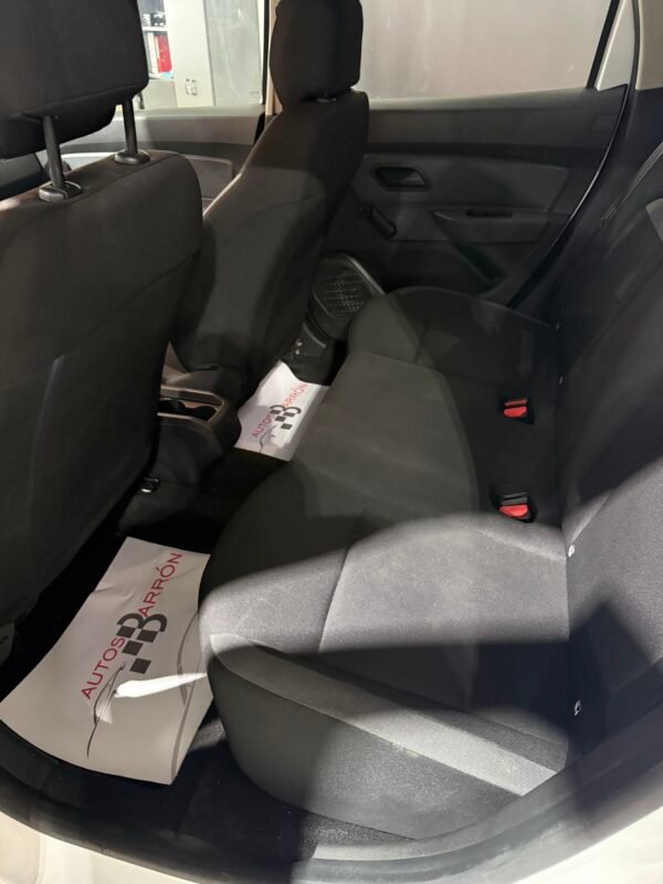 Dacia DUSTER 1.5 dci 110 CV 4×2 Ambiance Ambiance