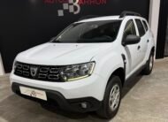 Dacia DUSTER 1.5 dci 110 CV 4×2 Ambiance Ambiance