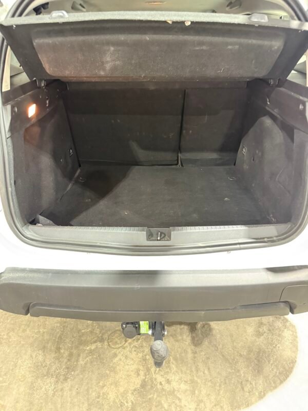 Dacia DUSTER 1.5 dci 110 CV 4×2 Ambiance Ambiance