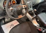 TOYOTA Auris 1.4 d4d 90 CV ACTIVE