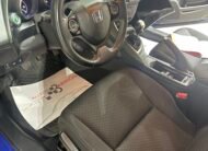 Honda CIVIC 1.6 IDTEC SPORT