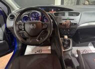 Honda CIVIC 1.6 IDTEC SPORT