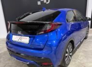 Honda CIVIC 1.6 IDTEC SPORT