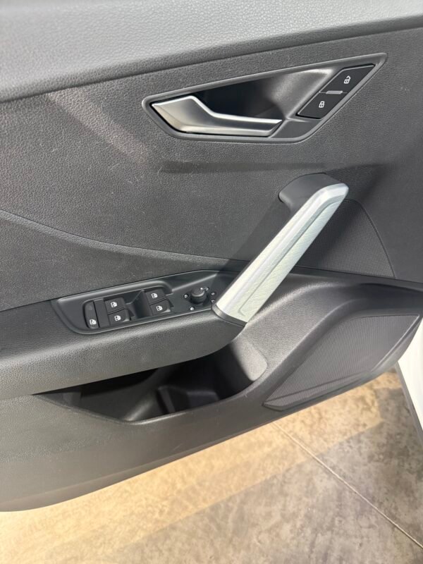 AUDI Q2 1.4 TFSI 150 CV SPORT