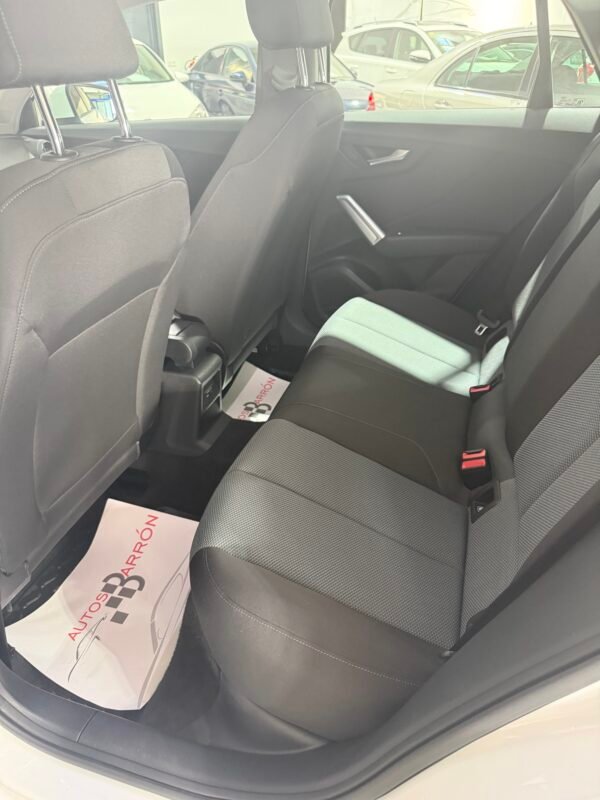 AUDI Q2 1.4 TFSI 150 CV SPORT