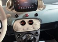 FIAT 500 C HÍBRIDO