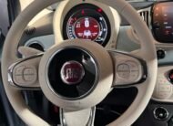 FIAT 500 C HÍBRIDO
