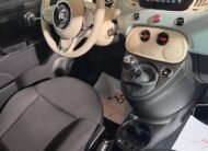 FIAT 500 C HÍBRIDO