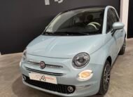 FIAT 500 C HÍBRIDO