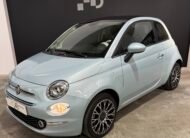 FIAT 500 C HÍBRIDO