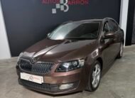 SKODA OCTAVIA 2.0 TDI 150 cv AMBITION