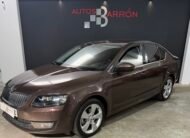 SKODA OCTAVIA 2.0 TDI 150 cv AMBITION