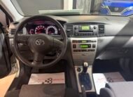 TOYOTA Corolla 1.4 d4d 90 CV SOL