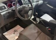 TOYOTA Corolla 1.4 d4d 90 CV SOL