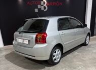TOYOTA Corolla 1.4 d4d 90 CV SOL