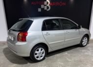 TOYOTA Corolla 1.4 d4d 90 CV SOL