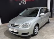 TOYOTA Corolla 1.4 d4d 90 CV SOL