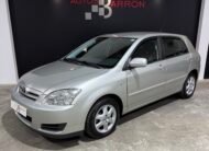 TOYOTA Corolla 1.4 d4d 90 CV SOL