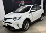 TOYOTA RAV4 Híbrido 2wd Advance