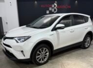 TOYOTA RAV4 Híbrido 2wd Advance
